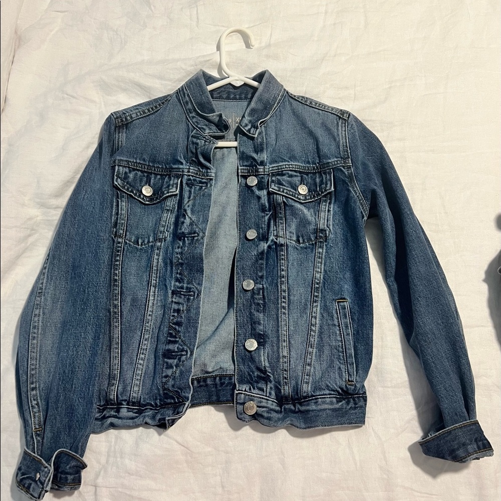 GAP Denim Jacket